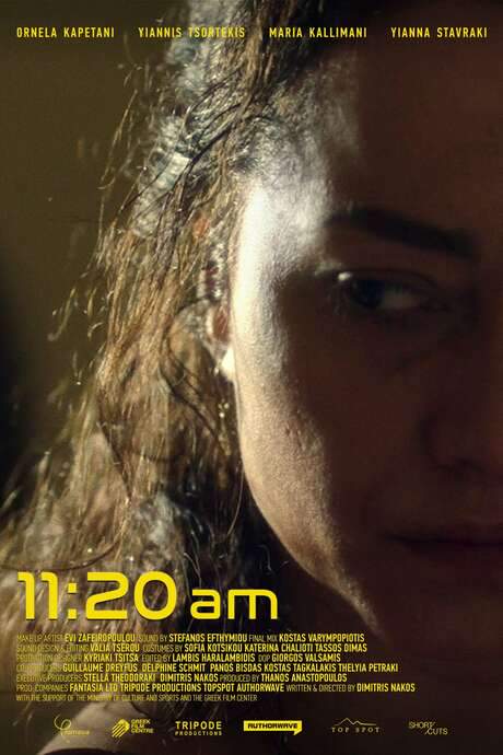 11.20 a.m.